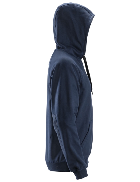 2800 - SWEAT-SHIRT À CAPUCHE SNICKERS WORKWEAR