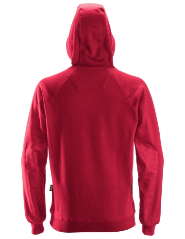 2800 - SWEAT-SHIRT À CAPUCHE SNICKERS...