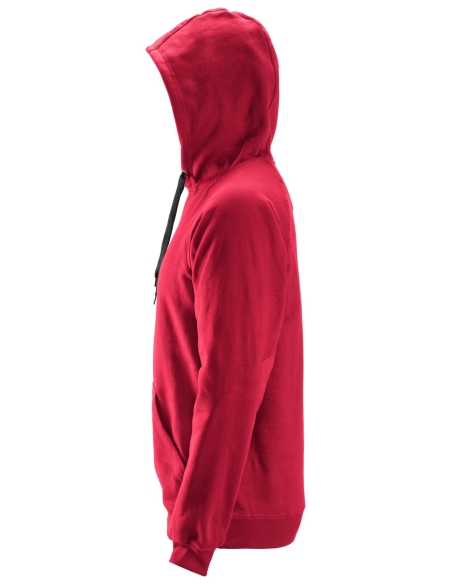 2800 - SWEAT-SHIRT À CAPUCHE SNICKERS WORKWEAR