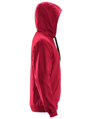 2800 - SWEAT-SHIRT À CAPUCHE SNICKERS...