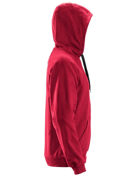 2800 - SWEAT-SHIRT À CAPUCHE SNICKERS WORKWEAR