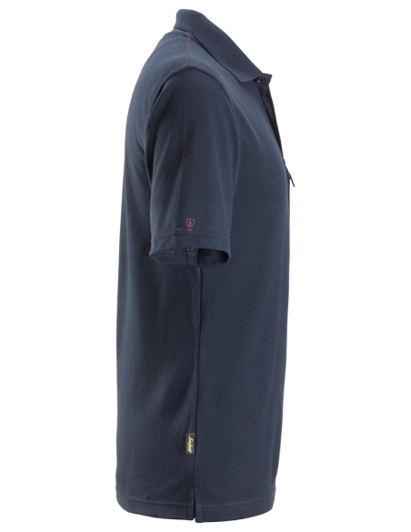 2760 - PROTECWORK- MULTINORMES, POLO À MANCHES COURTES SNICKERS WORKWEAR