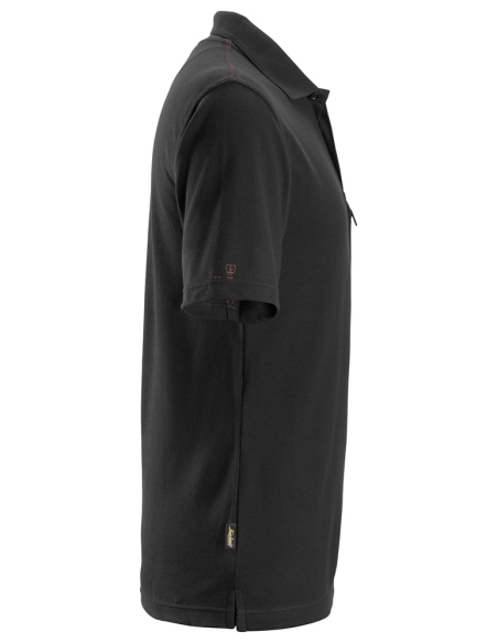 2760 - PROTECWORK- MULTINORMES, POLO À MANCHES COURTES SNICKERS WORKWEAR