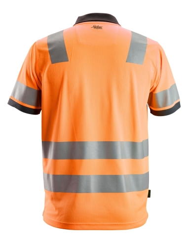 2730 - ALLROUNDWORK, POLO HAUTE...