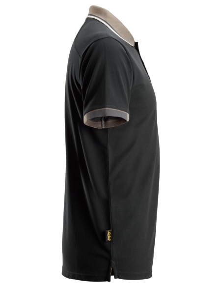 2724 - ALLROUNDWORK, POLO À MANCHES COURTES 37.5® SNICKERS WORKWEAR