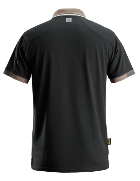 2724 - ALLROUNDWORK, POLO À MANCHES COURTES 37.5® SNICKERS WORKWEAR