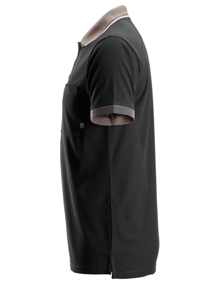 2724 - ALLROUNDWORK, POLO À MANCHES COURTES 37.5® SNICKERS WORKWEAR