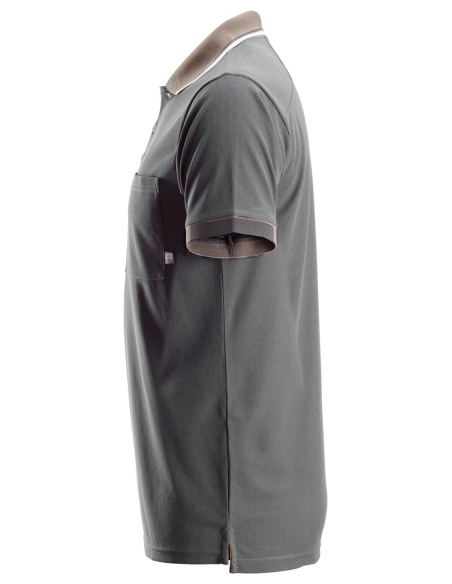 2724 - ALLROUNDWORK, POLO À MANCHES COURTES 37.5® SNICKERS WORKWEAR