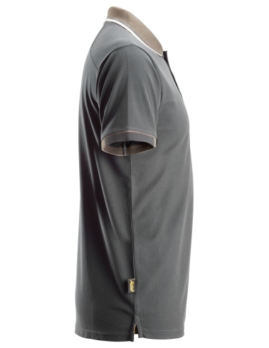 2724 - ALLROUNDWORK, POLO À MANCHES... 2724 - ALLROUNDWORK, POLO À MANCHES...