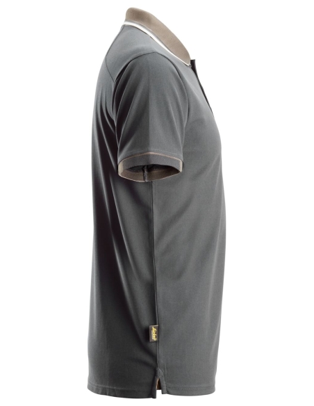 2724 - ALLROUNDWORK, POLO À MANCHES COURTES 37.5® SNICKERS WORKWEAR