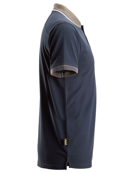 2724 - ALLROUNDWORK, POLO À MANCHES COURTES 37.5® SNICKERS WORKWEAR