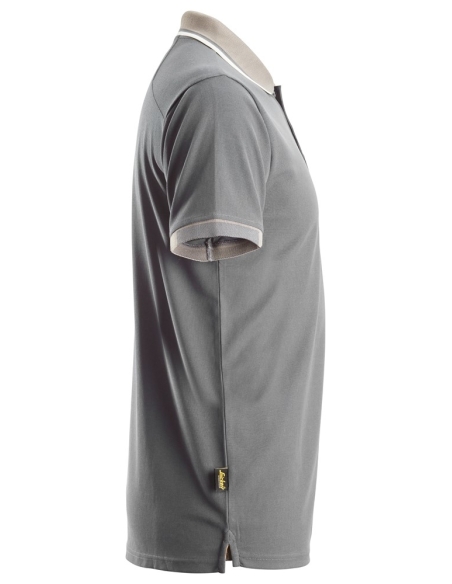 2724 - ALLROUNDWORK, POLO À MANCHES COURTES 37.5® SNICKERS WORKWEAR