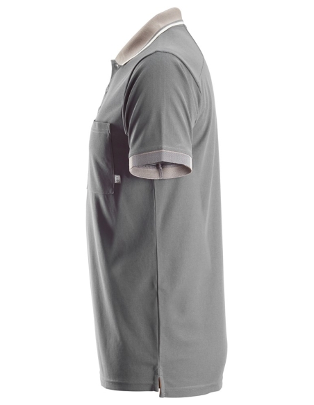 2724 - ALLROUNDWORK, POLO À MANCHES COURTES 37.5® SNICKERS WORKWEAR