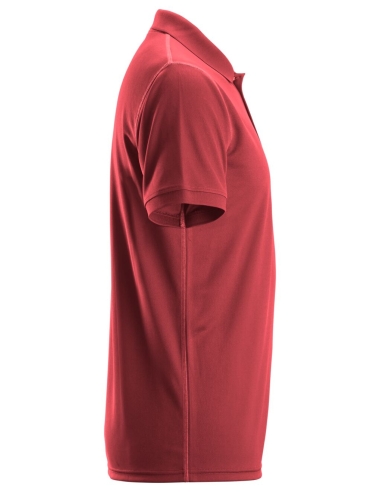 2721 - ALLROUNDWORK, POLO SNICKERS...