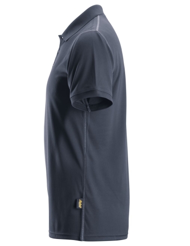 2721 - ALLROUNDWORK, POLO SNICKERS...