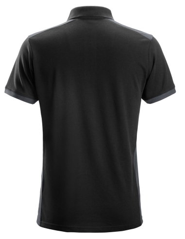 2715 - ALLROUNDWORK, POLO SNICKERS...