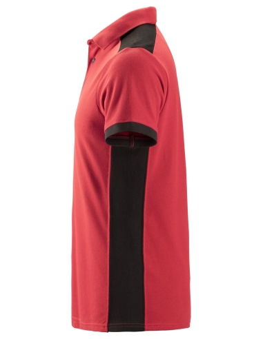 2715 - ALLROUNDWORK, POLO SNICKERS...