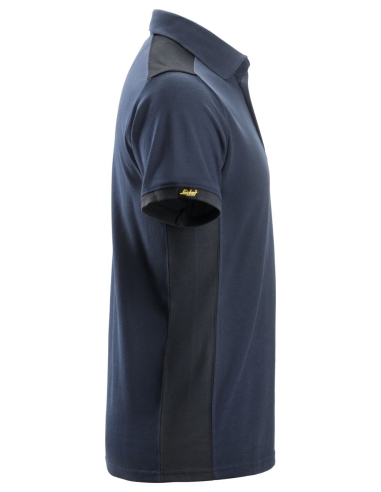 2715 - ALLROUNDWORK, POLO SNICKERS...