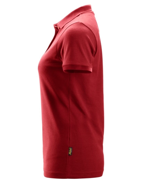 2702 - POLO POUR FEMME SNICKERS WORKWEAR