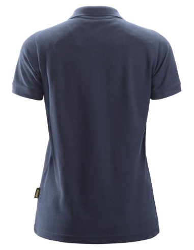 2702 - POLO POUR FEMME SNICKERS WORKWEAR 2702 - POLO POUR FEMME SNICKERS WORKWEAR