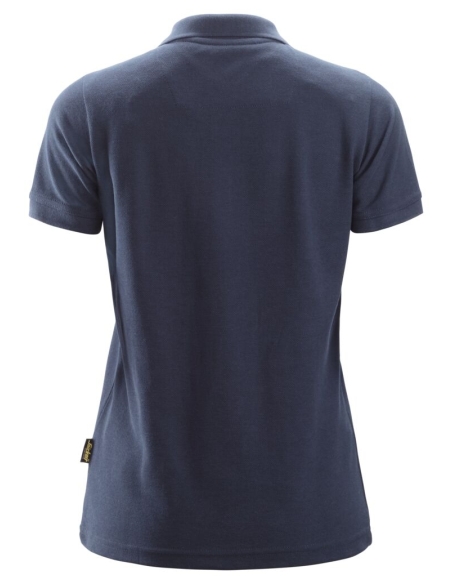 2702 - POLO POUR FEMME SNICKERS WORKWEAR