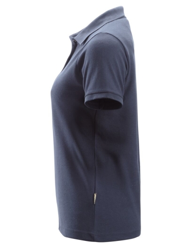 2702 - POLO POUR FEMME SNICKERS WORKWEAR 2702 - POLO POUR FEMME SNICKERS WORKWEAR