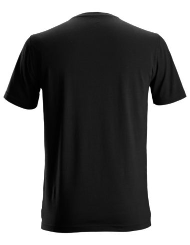 2529 - LOT DE 2 T-SHIRTS SNICKERS...