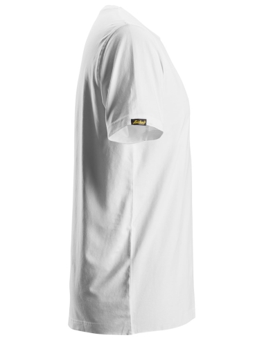 2529 - LOT DE 2 T-SHIRTS SNICKERS...