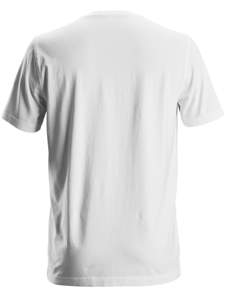 2529 - LOT DE 2 T-SHIRTS SNICKERS WORKWEAR