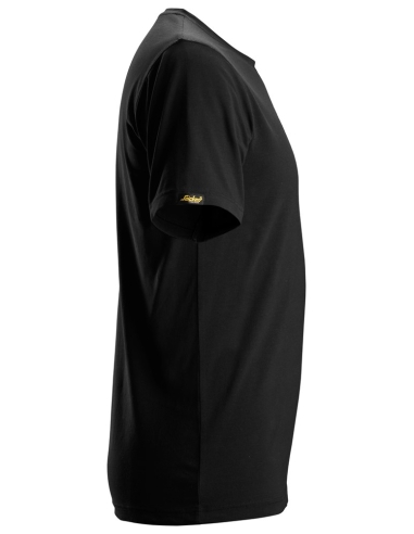 2529 - LOT DE 2 T-SHIRTS SNICKERS...