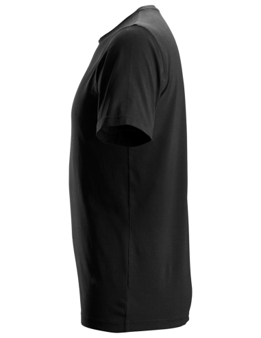 2529 - LOT DE 2 T-SHIRTS SNICKERS...