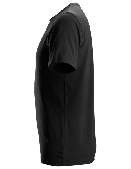 2529 - LOT DE 2 T-SHIRTS SNICKERS WORKWEAR