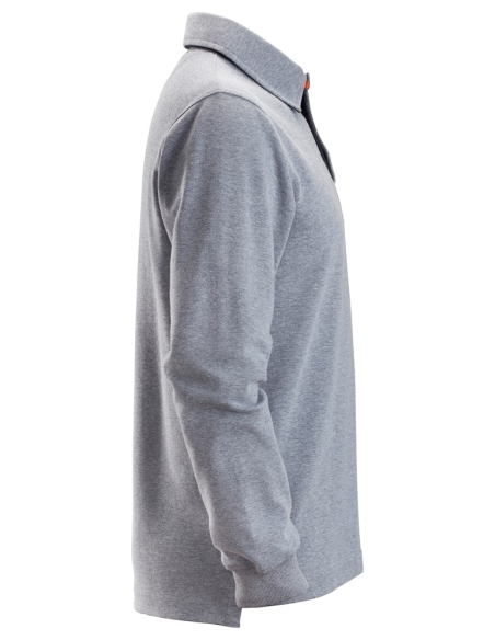 2612 - T-SHIRT RUGBY SNICKERS WORKWEAR