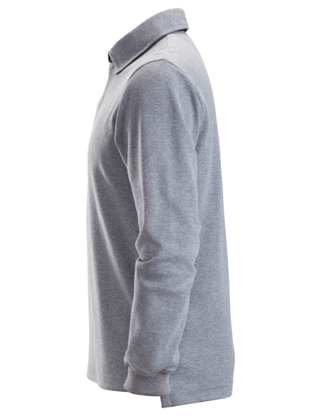 2612 - T-SHIRT RUGBY SNICKERS WORKWEAR