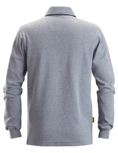 2612 - T-SHIRT RUGBY SNICKERS WORKWEAR