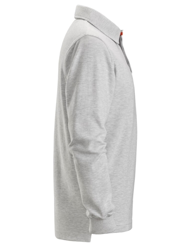 2612 - T-SHIRT RUGBY SNICKERS WORKWEAR