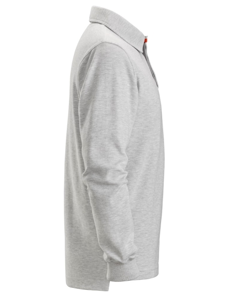 2612 - T-SHIRT RUGBY SNICKERS WORKWEAR