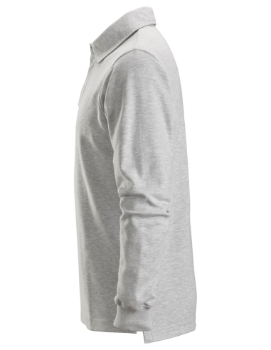 2612 - T-SHIRT RUGBY SNICKERS WORKWEAR