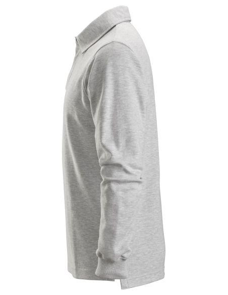 2612 - T-SHIRT RUGBY SNICKERS WORKWEAR