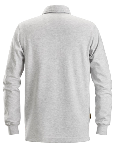 2612 - T-SHIRT RUGBY SNICKERS WORKWEAR