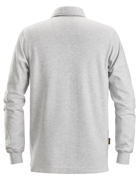 2612 - T-SHIRT RUGBY SNICKERS WORKWEAR