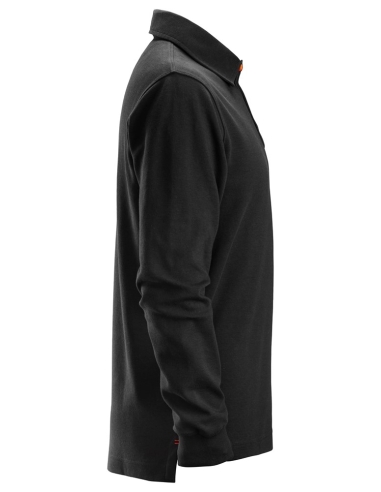 2612 - T-SHIRT RUGBY SNICKERS WORKWEAR 2612 - T-SHIRT RUGBY SNICKERS WORKWEAR