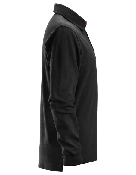 2612 - T-SHIRT RUGBY SNICKERS WORKWEAR