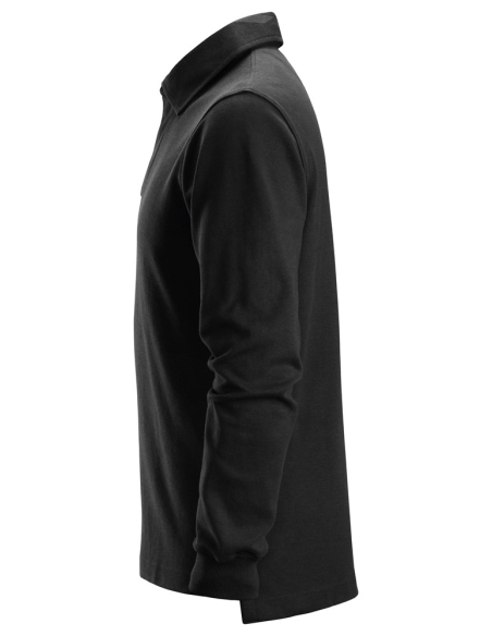 2612 - T-SHIRT RUGBY SNICKERS WORKWEAR