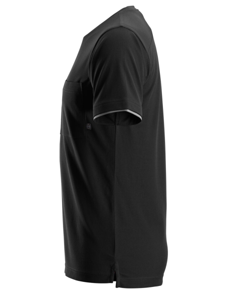 2598 - ALLROUNDWORK, T-SHIRT À MANCHES COURTES 37.5® SNICKERS WORKWEAR
