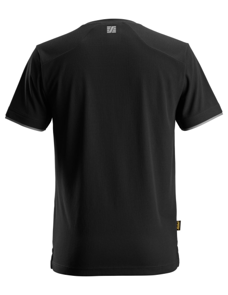 2598 - ALLROUNDWORK, T-SHIRT À MANCHES COURTES 37.5® SNICKERS WORKWEAR