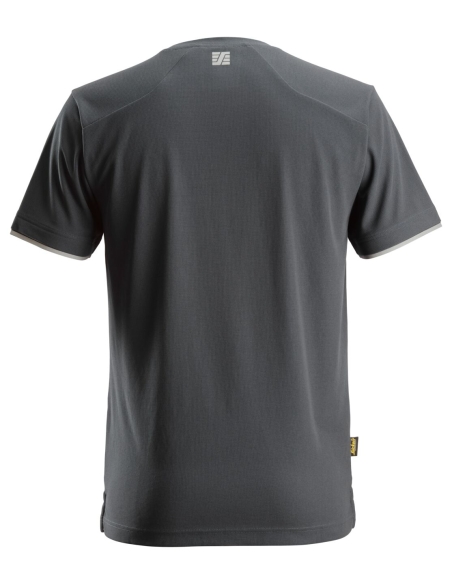 2598 - ALLROUNDWORK, T-SHIRT À MANCHES COURTES 37.5® SNICKERS WORKWEAR