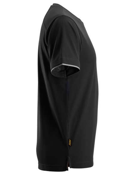 2598 - ALLROUNDWORK, T-SHIRT À MANCHES COURTES 37.5® SNICKERS WORKWEAR