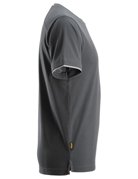 2598 - ALLROUNDWORK, T-SHIRT À MANCHES COURTES 37.5® SNICKERS WORKWEAR
