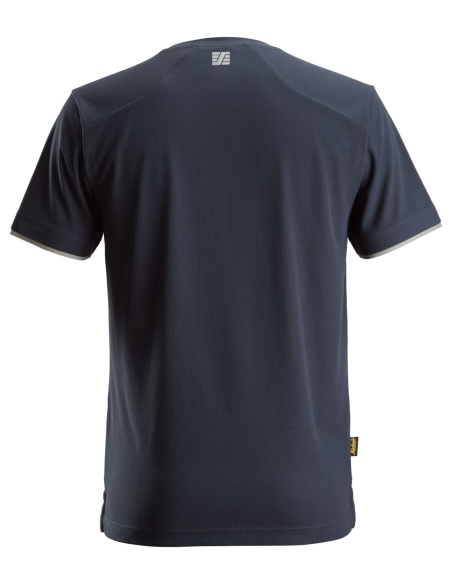2598 - ALLROUNDWORK, T-SHIRT À MANCHES COURTES 37.5® SNICKERS WORKWEAR